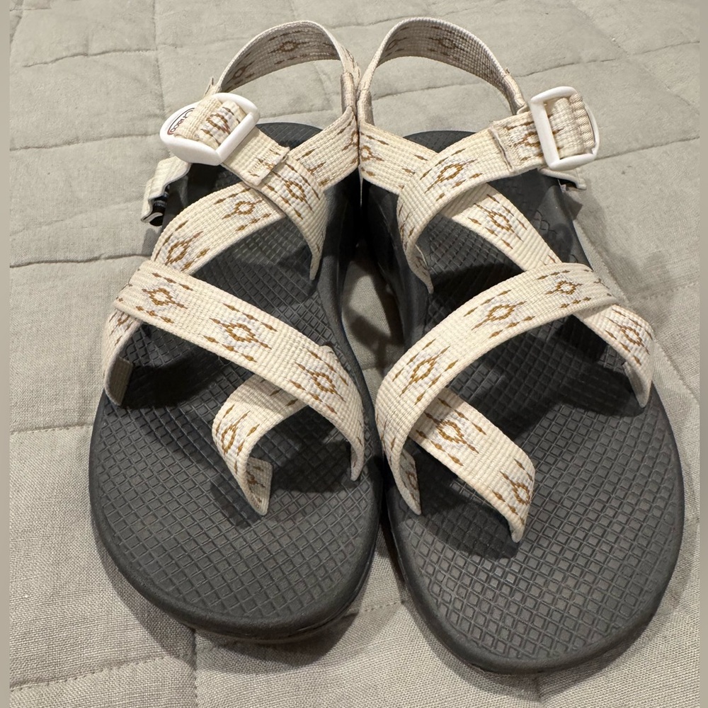 Chaco Women’s Z / Cloud 2 Adjustable Strap Cushioned Sandal